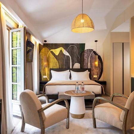 Palais Segurane Boutique Hotel Nizza Kültér fotó