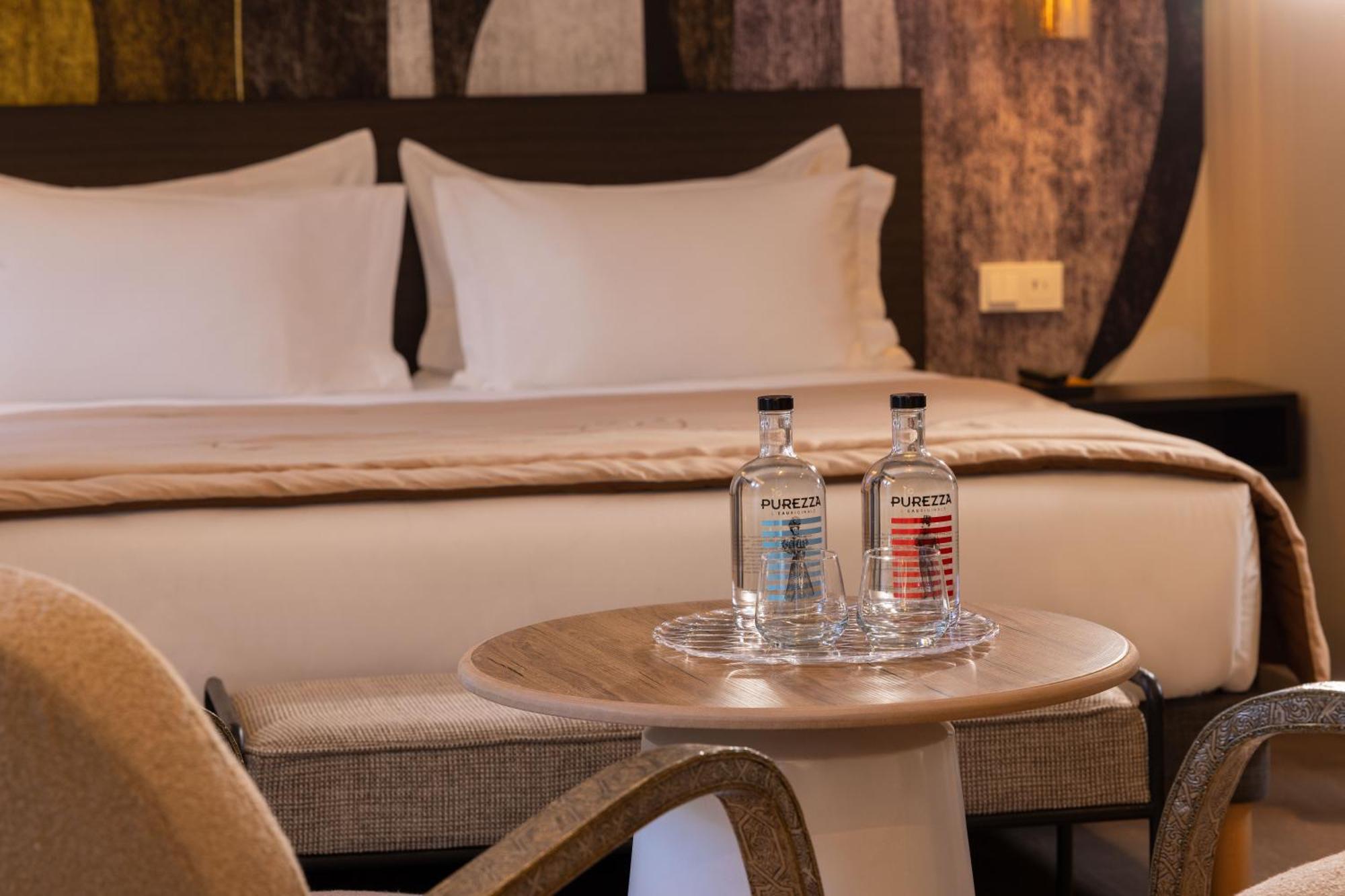 Palais Segurane Boutique Hotel Nizza Kültér fotó