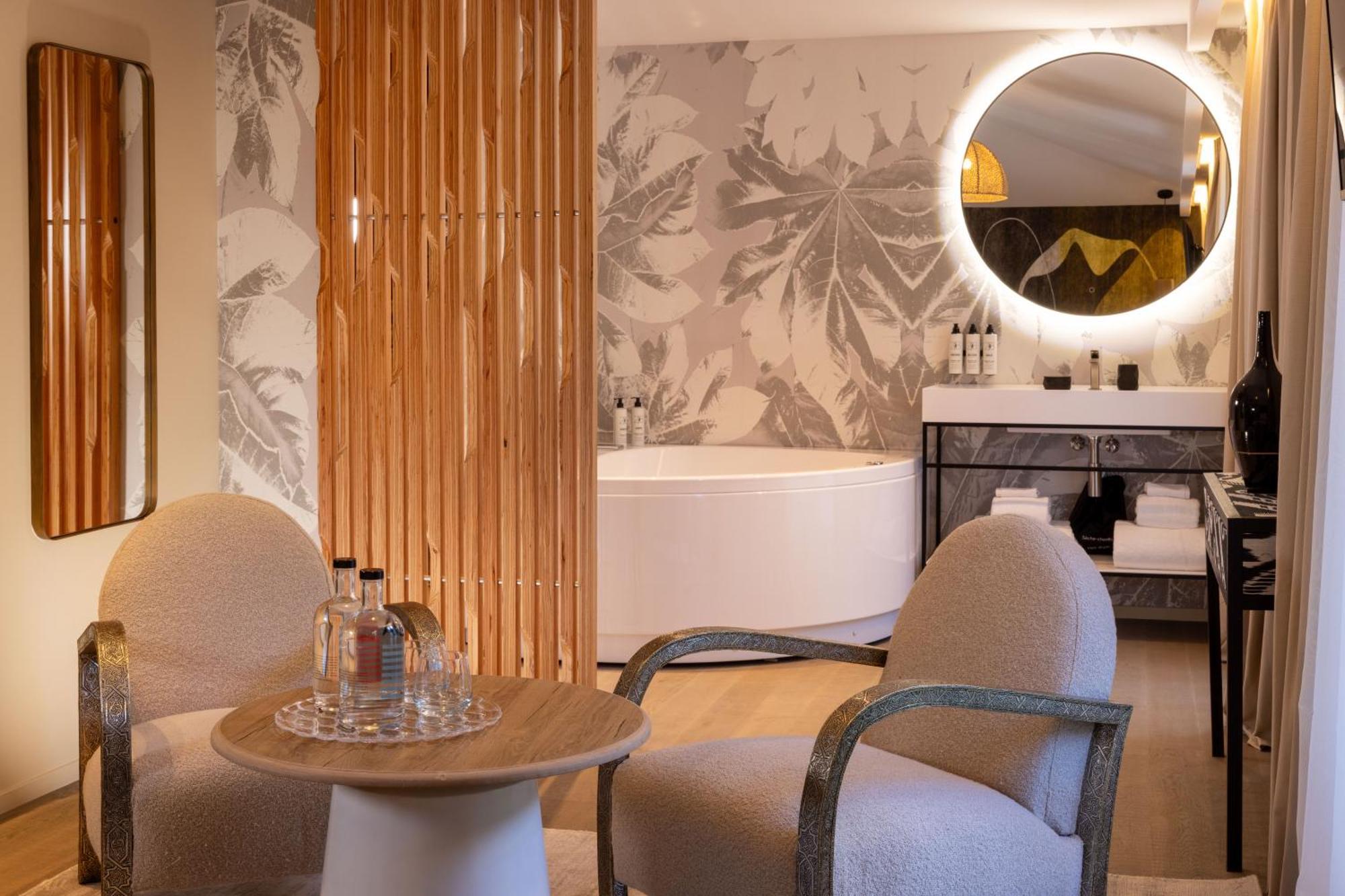Palais Segurane Boutique Hotel Nizza Kültér fotó