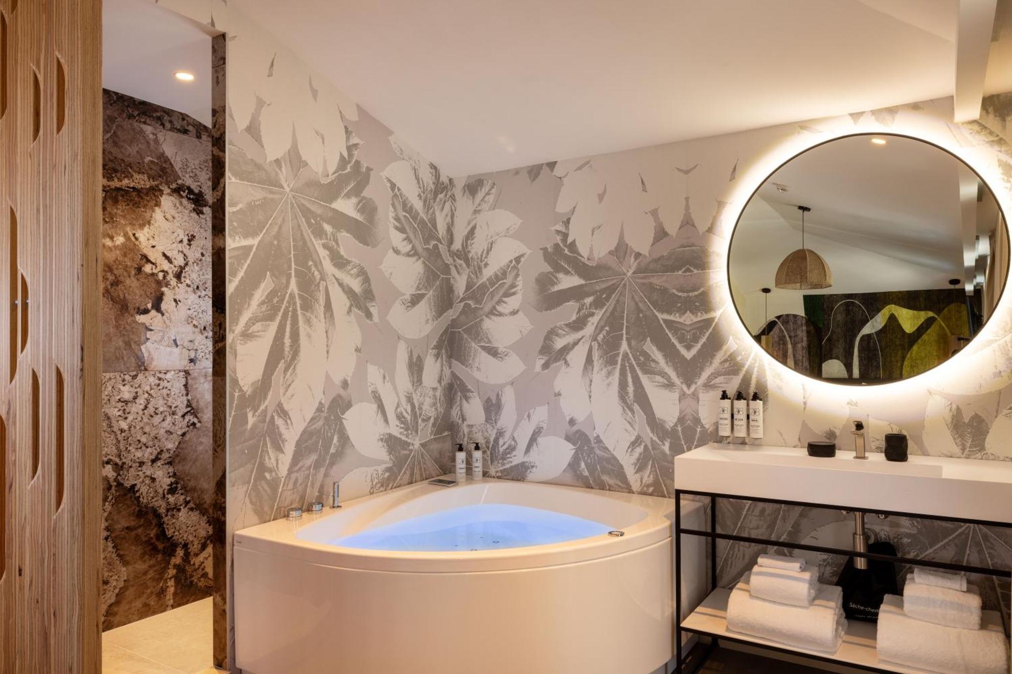 Palais Segurane Boutique Hotel Nizza Kültér fotó