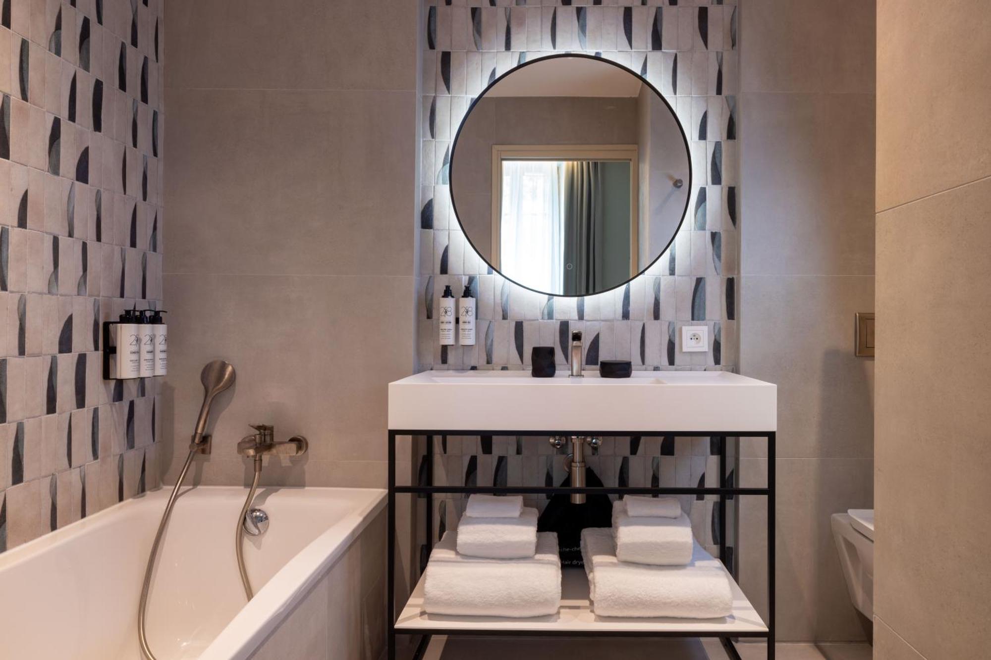 Palais Segurane Boutique Hotel Nizza Kültér fotó