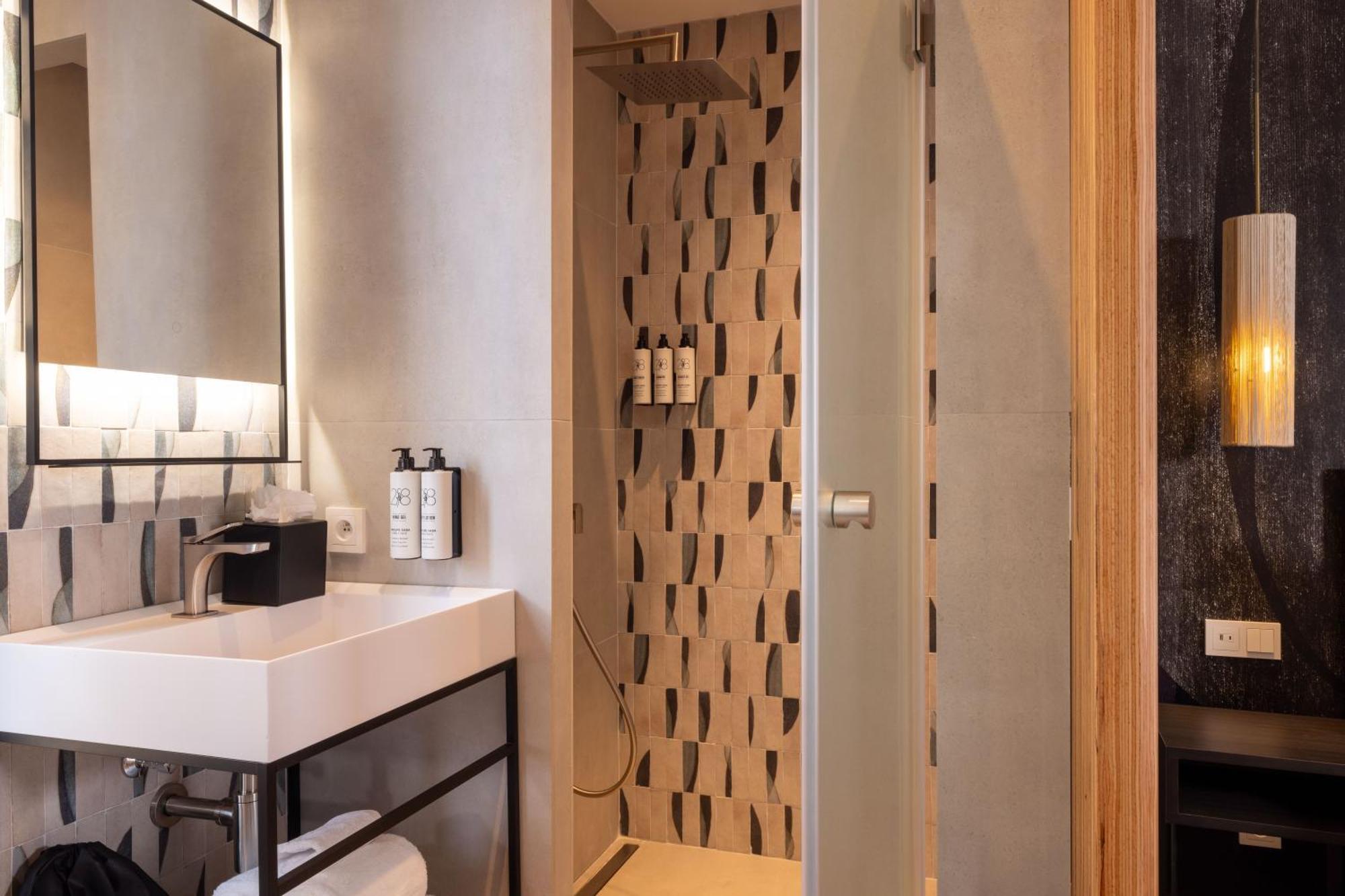 Palais Segurane Boutique Hotel Nizza Kültér fotó