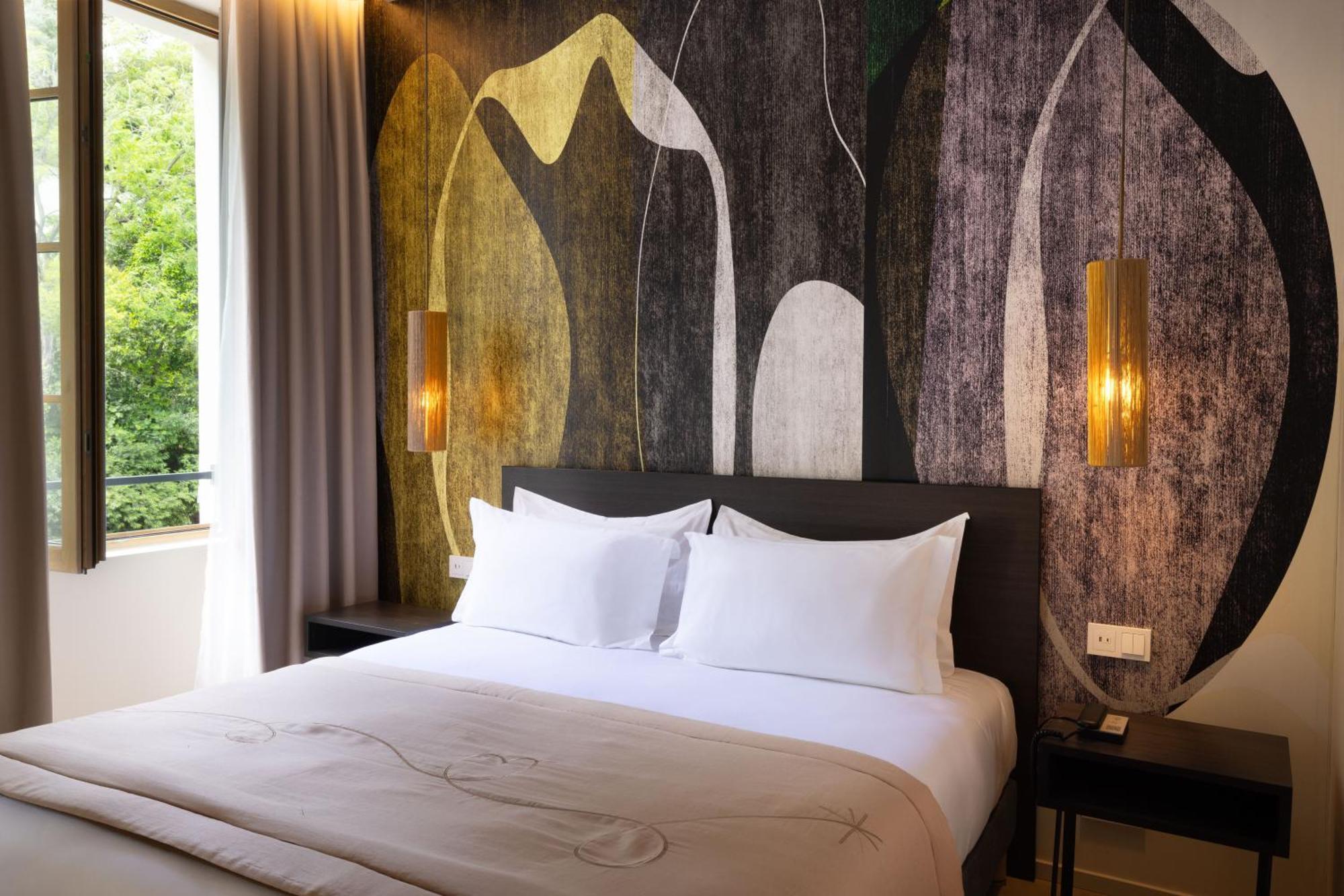 Palais Segurane Boutique Hotel Nizza Kültér fotó
