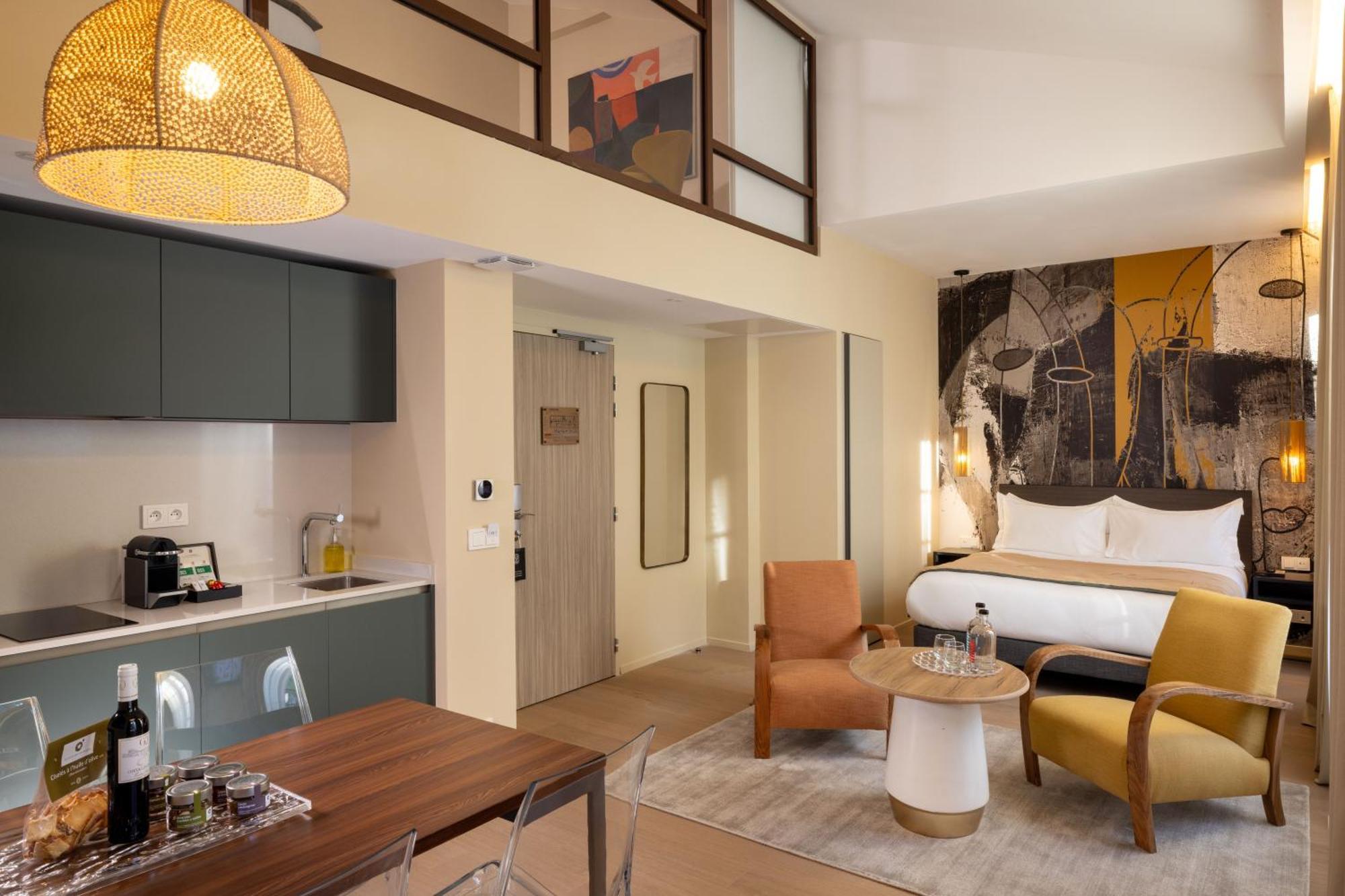 Palais Segurane Boutique Hotel Nizza Kültér fotó