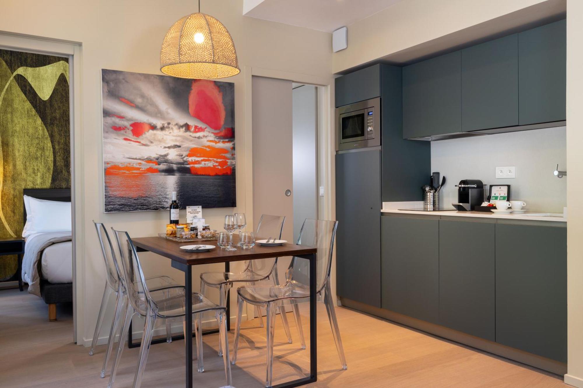 Palais Segurane Boutique Hotel Nizza Kültér fotó