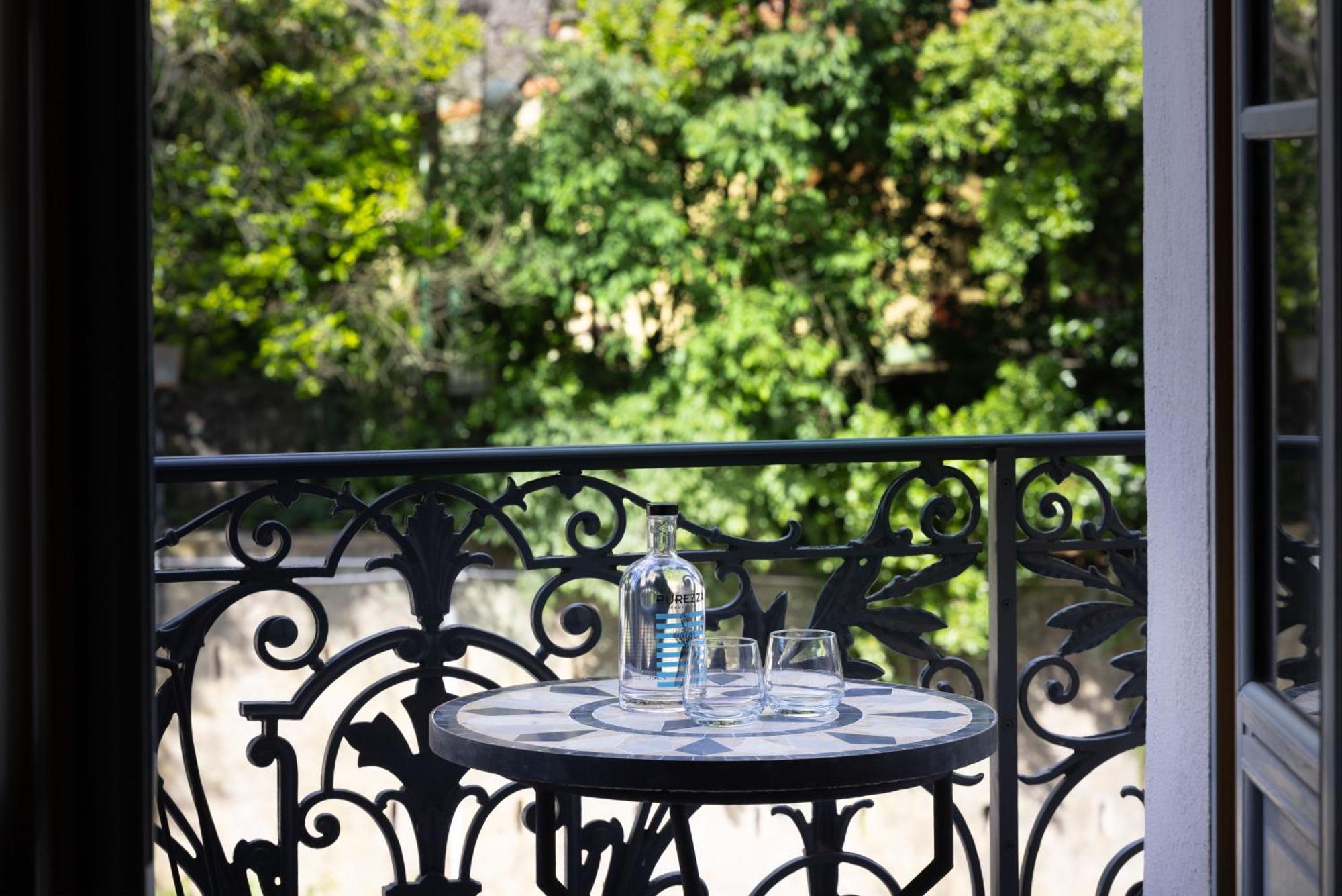 Palais Segurane Boutique Hotel Nizza Kültér fotó