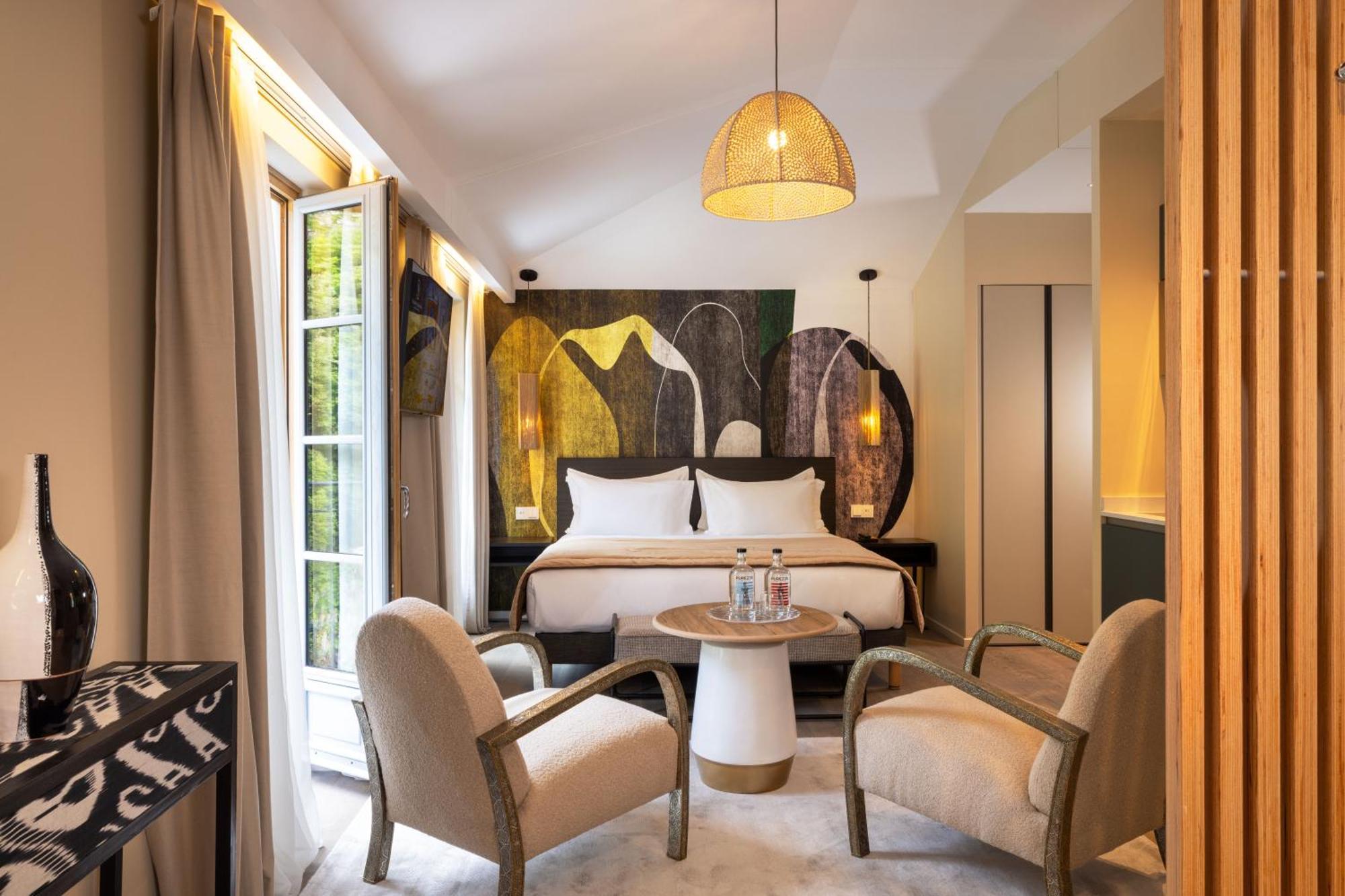 Palais Segurane Boutique Hotel Nizza Kültér fotó